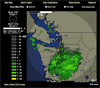 Weather Underground: Seattle Radar